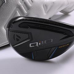 Taylormade Qi10 #5 Hybrid / 25 Degree / Senior Flex Fujikura Ventus TR Blue 5 - Image 2