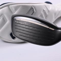 Taylormade Qi10 #5 Hybrid / 25 Degree / Senior Flex Fujikura Ventus TR Blue 5 - Image 4