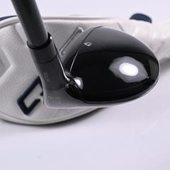 Taylormade Qi10 #5 Hybrid / 25 Degree / Senior Flex Fujikura Ventus TR Blue 5 - Image 5