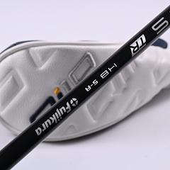 Taylormade Qi10 #5 Hybrid / 25 Degree / Senior Flex Fujikura Ventus TR Blue 5 - Image 6