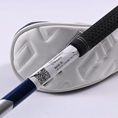 Taylormade Qi10 #5 Hybrid / 25 Degree / Senior Flex Fujikura Ventus TR Blue 5 - Image 7