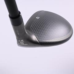 Taylormade Qi35 #5 Hybrid / 27 Degree / Senior Flex Vanquish Blue 5 Shaft - Image 4