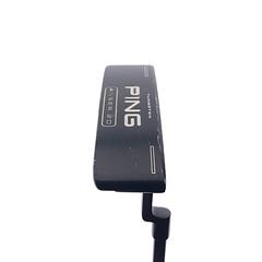 Used Ping 2023 Anser 2D Putter / 34.0 Inches - Image 1