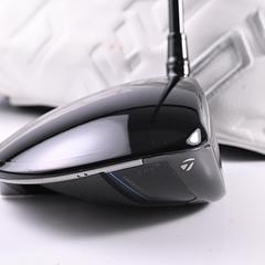 Taylormade Qi10 Max Driver / 12 Degree / Senior Flex Ventus TR Blue 5 Shaft - Image 3