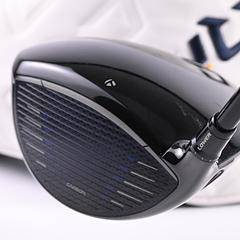 Taylormade Qi10 Max Driver / 12 Degree / Senior Flex Ventus TR Blue 5 Shaft - Image 4