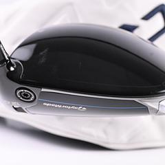 Taylormade Qi10 Max Driver / 12 Degree / Senior Flex Ventus TR Blue 5 Shaft - Image 5