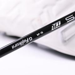 Taylormade Qi10 Max Driver / 12 Degree / Senior Flex Ventus TR Blue 5 Shaft - Image 6