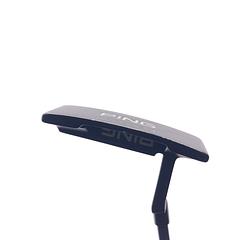 Used Ping 2023 Anser 2D Putter / 34.0 Inches - Image 2