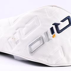 Taylormade Qi10 Max Driver / 12 Degree / Senior Flex Ventus TR Blue 5 Shaft - Image 9