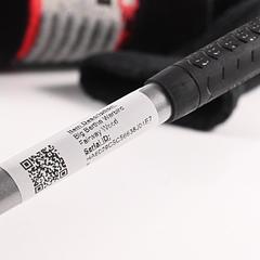 Callaway Big Bertha Warbird #3 Wood / 15 Degree / Regular Flex Callaway Shaft - Image 1