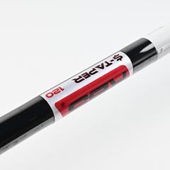 Mizuno Pro 225 #3 Iron / 19 Degree / Stiff Flex KBS $-Taper 120 Shaft - Image 4