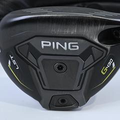 Ping G430 LST #3 Wood / 15 Degree / Stiff Flex Ping Tour Chrome 2.0 75 - Image 2