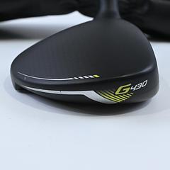 Ping G430 LST #3 Wood / 15 Degree / Stiff Flex Ping Tour Chrome 2.0 75 - Image 3