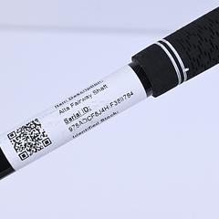 Ping Alta Quick 45 #5 Wood Shaft / Senior Flex / Ping 3rd Gen - Image 4