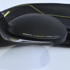 Ping G430 LST #3 Wood / 15 Degree / Stiff Flex Ping Tour Chrome 2.0 75 - Image 5