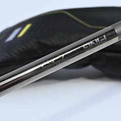 Ping G430 LST #3 Wood / 15 Degree / Stiff Flex Ping Tour Chrome 2.0 75 - Image 6