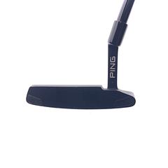 Used Ping 2023 Anser 2D Putter / 34.0 Inches - Image 6