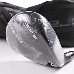 Cobra DS-Adapt X #5 Wood / 18 Degree / Regular Flex Denali Blue 60 Shaft - Image 1