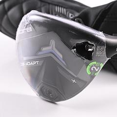 Cobra DS-Adapt X #5 Wood / 18 Degree / Regular Flex Denali Blue 60 Shaft - Image 2