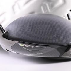 Taylormade Qi35 LS Driver / 10.5 Degree / Stiff Flex Tensei AV Limited Black 65 - Image 5