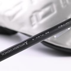 Taylormade Qi35 LS Driver / 10.5 Degree / Stiff Flex Tensei AV Limited Black 65 - Image 4