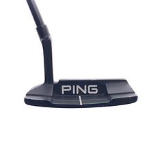 Used Ping 2023 Anser 2D Putter / 34.0 Inches - Image 3