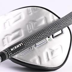 Taylormade Qi35 LS Driver / 10.5 Degree / Stiff Flex Tensei AV Limited Black 65 - Image 2