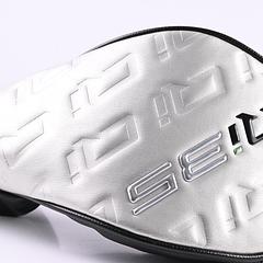 Taylormade Qi35 LS Driver / 10.5 Degree / Stiff Flex Tensei AV Limited Black 65 - Image 1