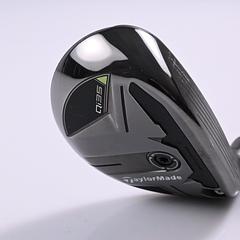 Taylormade Qi35 #3 Hybrid / 19 Degree / Stiff Flex Fujikura Ventus TR Blue 7 Shaft - Image 8