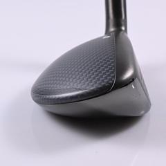 Taylormade Qi35 #3 Hybrid / 19 Degree / Stiff Flex Fujikura Ventus TR Blue 7 Shaft - Image 6