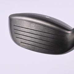 Taylormade Qi35 #3 Hybrid / 19 Degree / Stiff Flex Fujikura Ventus TR Blue 7 Shaft - Image 5