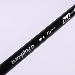 Taylormade Qi35 #3 Hybrid / 19 Degree / Stiff Flex Fujikura Ventus TR Blue 7 Shaft - Image 3