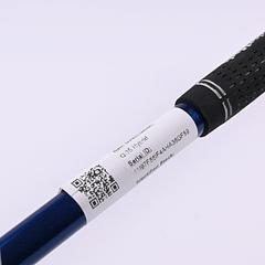 Taylormade Qi35 #3 Hybrid / 19 Degree / Stiff Flex Fujikura Ventus TR Blue 7 Shaft - Image 2