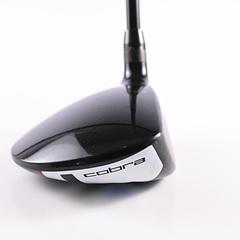 Cobra Aerojet LS #3 Wood / 14.5 Degree / Stiff Flex Kai'Li Blue 60 Shaft - Image 7