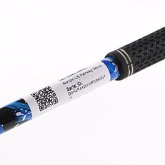 Cobra Aerojet LS #3 Wood / 14.5 Degree / Stiff Flex Kai'Li Blue 60 Shaft - Image 3