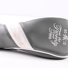 Left Hand Cobra Darkspeed X #5 Wood / 18 Degree / Regular Flex LINQ M40X Blue 6 - Image 2