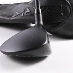 Cobra Darkspeed Ti LS #3 Wood / 14.5 Degree / X-Flex HZRDUS Black 75 Shaft - Image 3