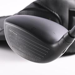 Cobra Darkspeed Ti LS #3 Wood / 14.5 Degree / X-Flex HZRDUS Black 75 Shaft - Image 4