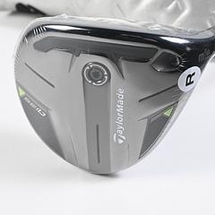 Taylormade Qi35 #3 Wood / 15 Degree / Regular Flex Fujikura Ventus Blue 5 Shaft - Image 2