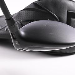 Cobra Darkspeed Ti LS #3 Wood / 14.5 Degree / X-Flex HZRDUS Black 75 Shaft - Image 5