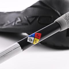 Cobra Darkspeed Ti LS #3 Wood / 14.5 Degree / X-Flex HZRDUS Black 75 Shaft - Image 6