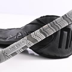 Cobra Darkspeed Ti LS #3 Wood / 14.5 Degree / X-Flex HZRDUS Black 75 Shaft - Image 8