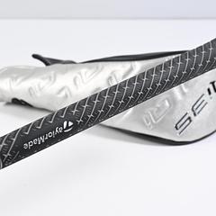 Taylormade Qi35 #3 Wood / 15 Degree / Regular Flex Fujikura Ventus Blue 5 Shaft - Image 8