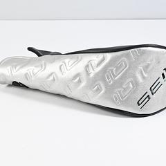 Taylormade Qi35 #3 Wood / 15 Degree / Regular Flex Fujikura Ventus Blue 5 Shaft - Image 9