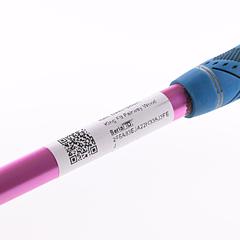 Cobra King F9 #3-4 Wood / 14.5 Degree / Stiff Flex Aldila NVS 75 Shaft - Image 7