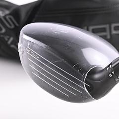 Cobra DS-Adapt X #5 Wood / 18 Degree / Regular Flex Denali Blue 60 Shaft - Image 4