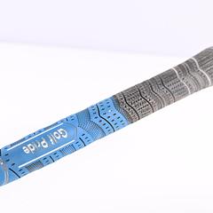 Cobra King F9 #3-4 Wood / 14.5 Degree / Stiff Flex Aldila NVS 75 Shaft - Image 8