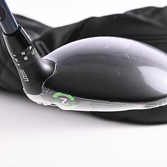 Cobra DS-Adapt X #5 Wood / 18 Degree / Regular Flex Denali Blue 60 Shaft - Image 5