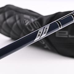 Cobra DS-Adapt X #5 Wood / 18 Degree / Regular Flex Denali Blue 60 Shaft - Image 6