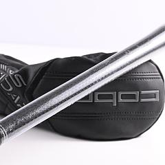 Cobra DS-Adapt X #5 Wood / 18 Degree / Regular Flex Denali Blue 60 Shaft - Image 8